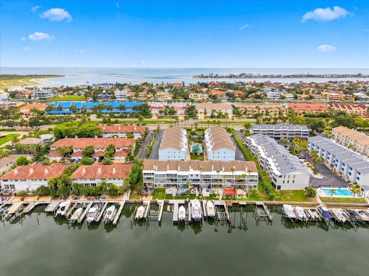 751 PINELLAS BAYWAY  S #19 — photo 3