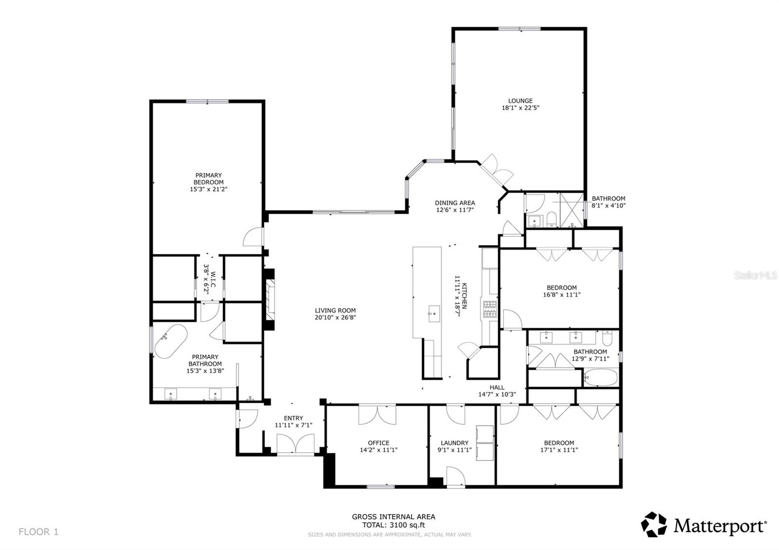 3527 QUIVER CT — photo 64
