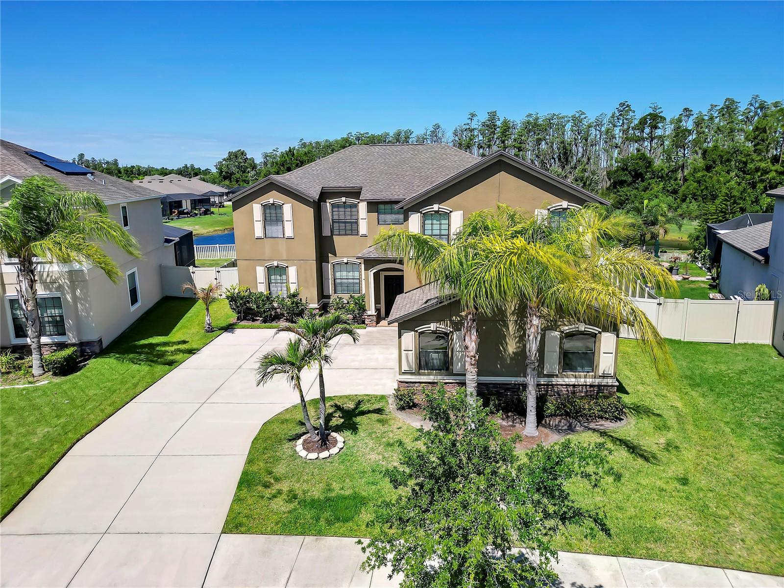 5063 IVORY STONE DR — photo 27