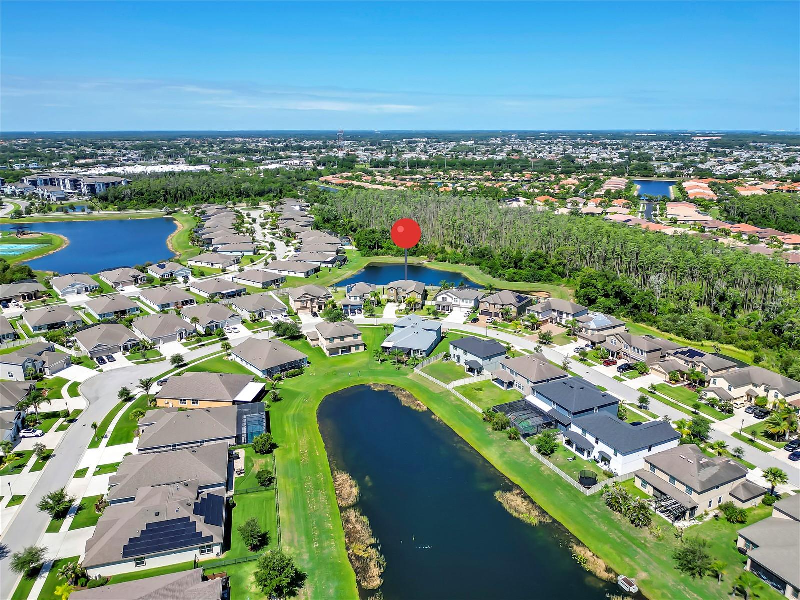 5063 IVORY STONE DR — photo 35