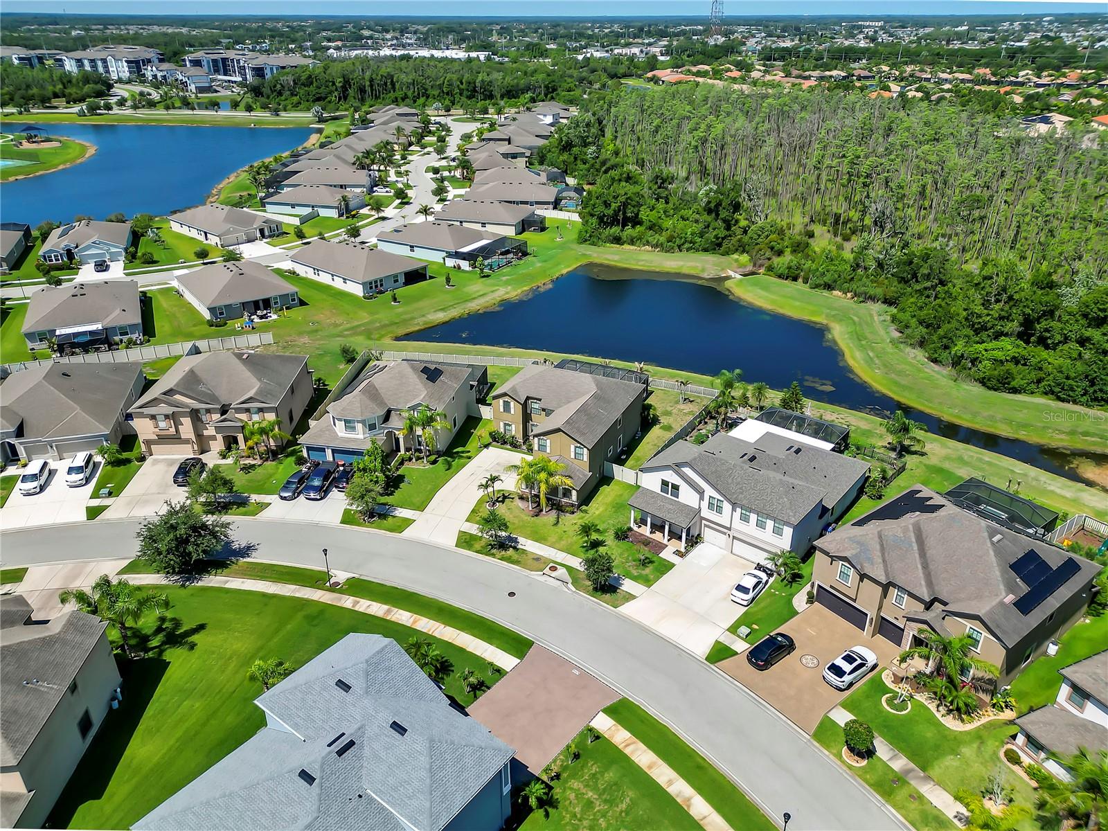5063 IVORY STONE DR — photo 32