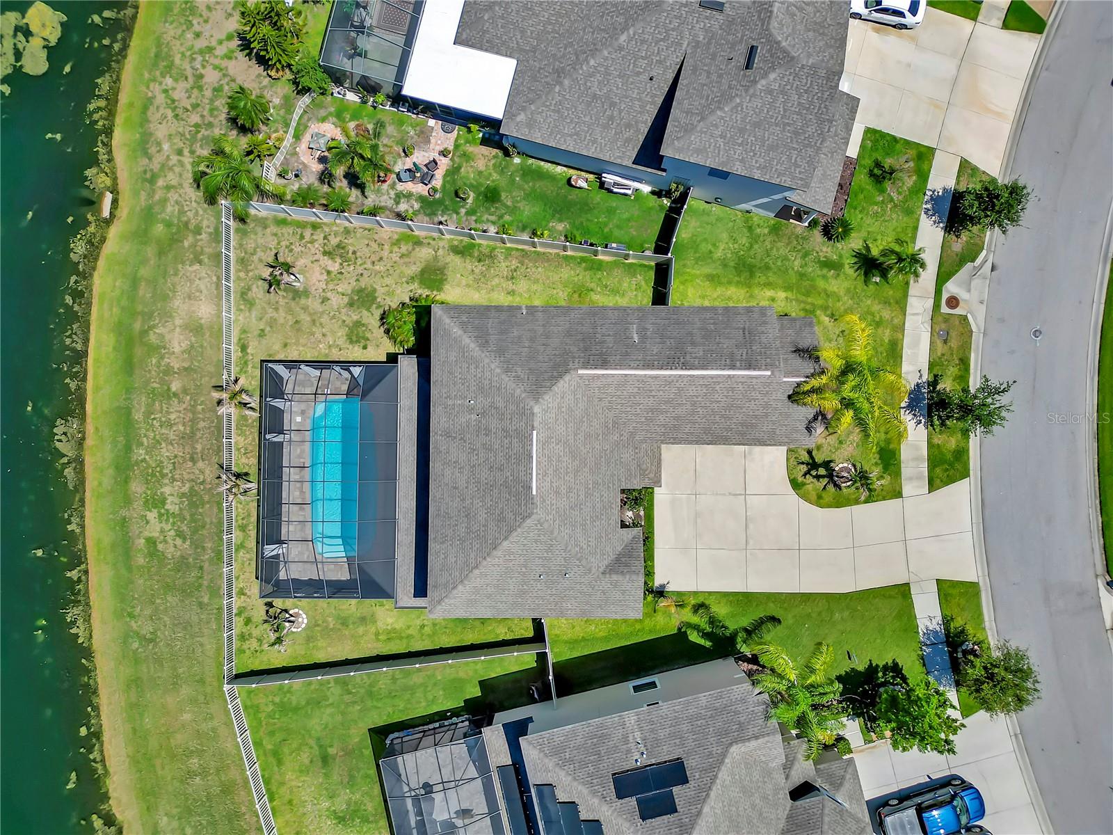 5063 IVORY STONE DR — photo 46