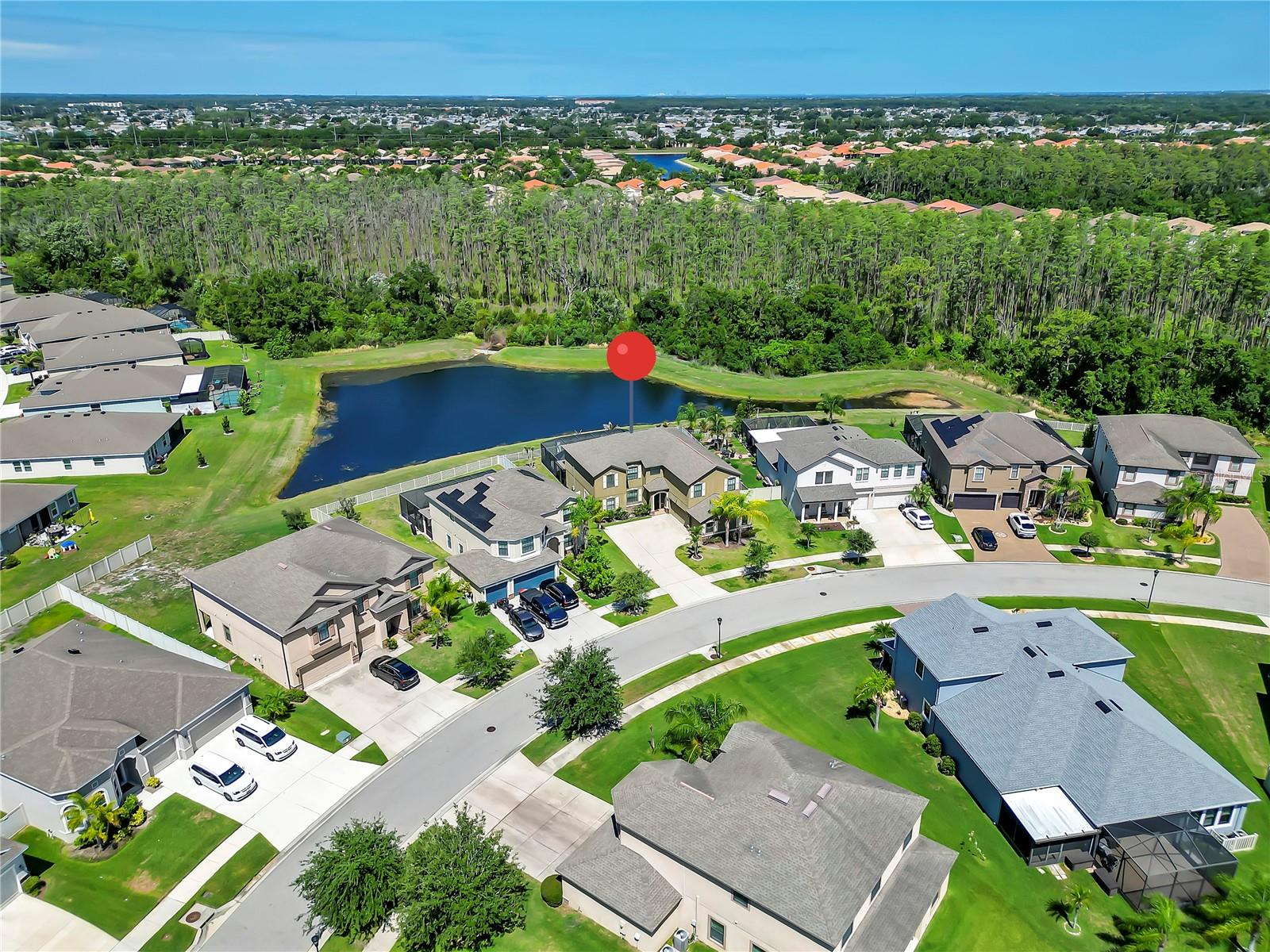 5063 IVORY STONE DR — photo 31