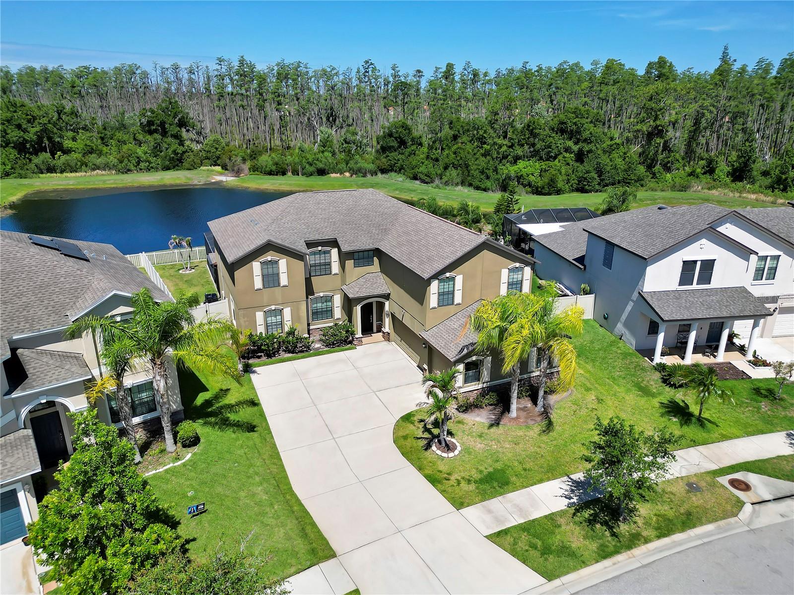 5063 IVORY STONE DR — photo 47