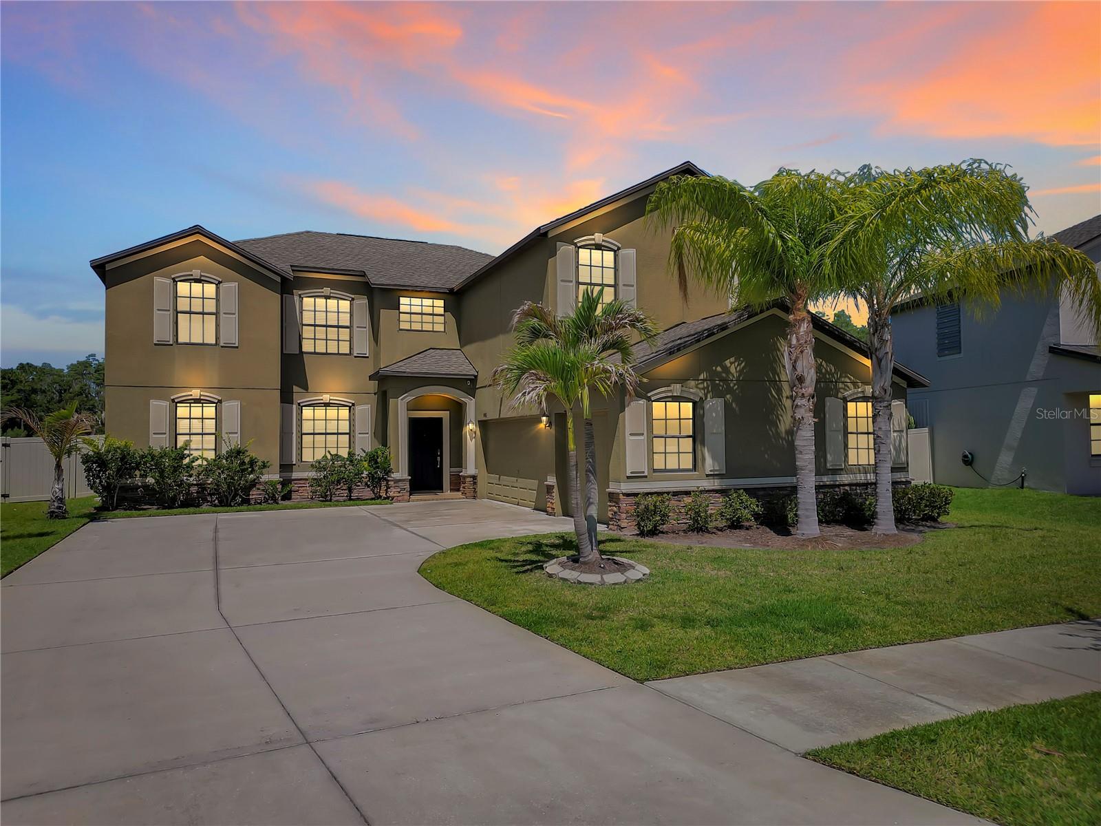 5063 IVORY STONE DR — photo 26