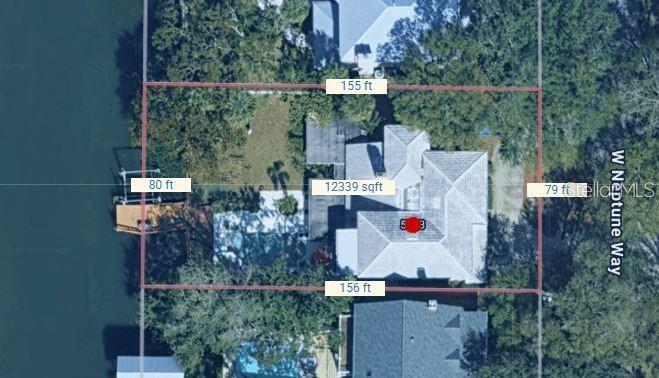 5123 W NEPTUNE WAY — photo 3