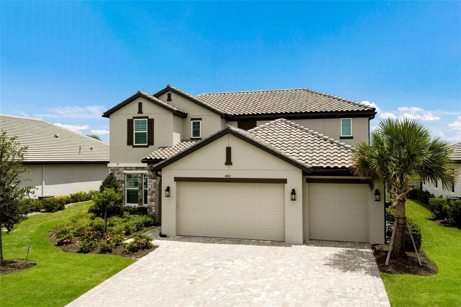 4811 HONEY DEW LN — photo 4