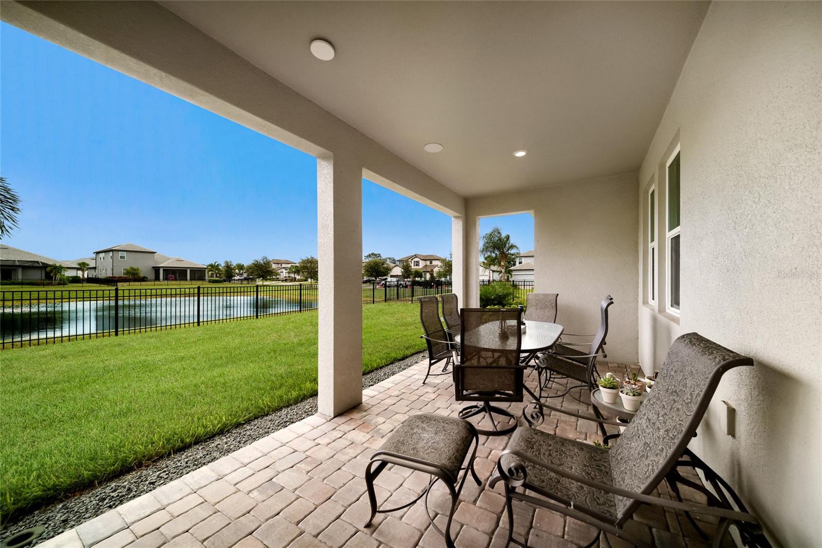 4811 HONEY DEW LN — photo 37