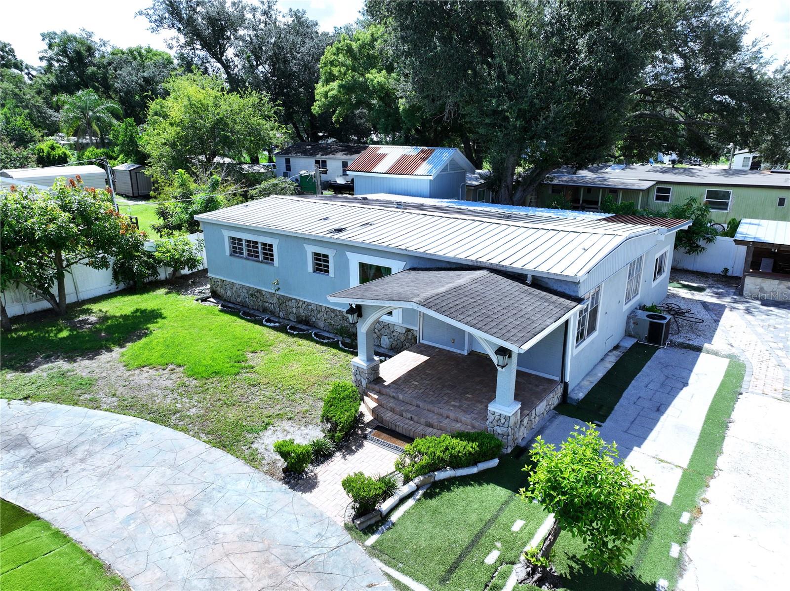 9507 SIX MILE CREEK RD — photo 63