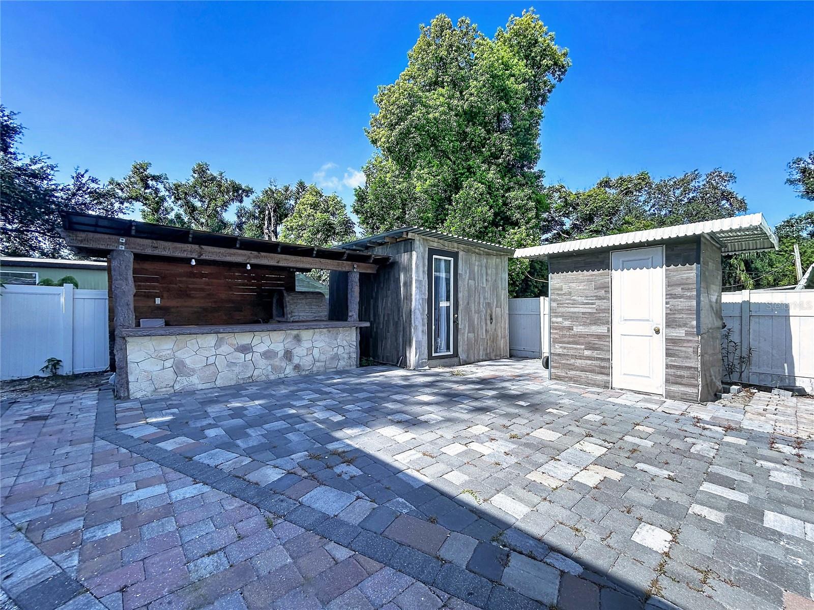 9507 SIX MILE CREEK RD — photo 58