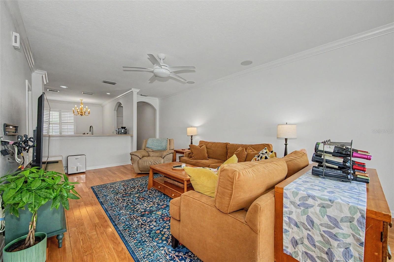 4909 ELIZABETH ANNE CIR — photo 12