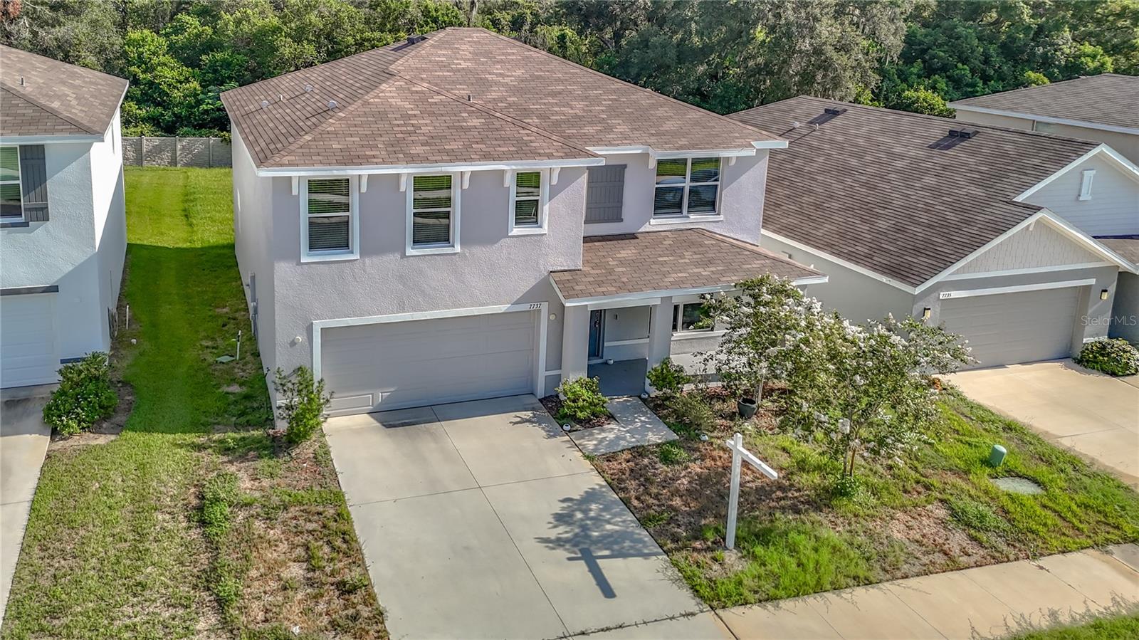 7737 ROSEWOOD GARDEN LOOP — photo 4