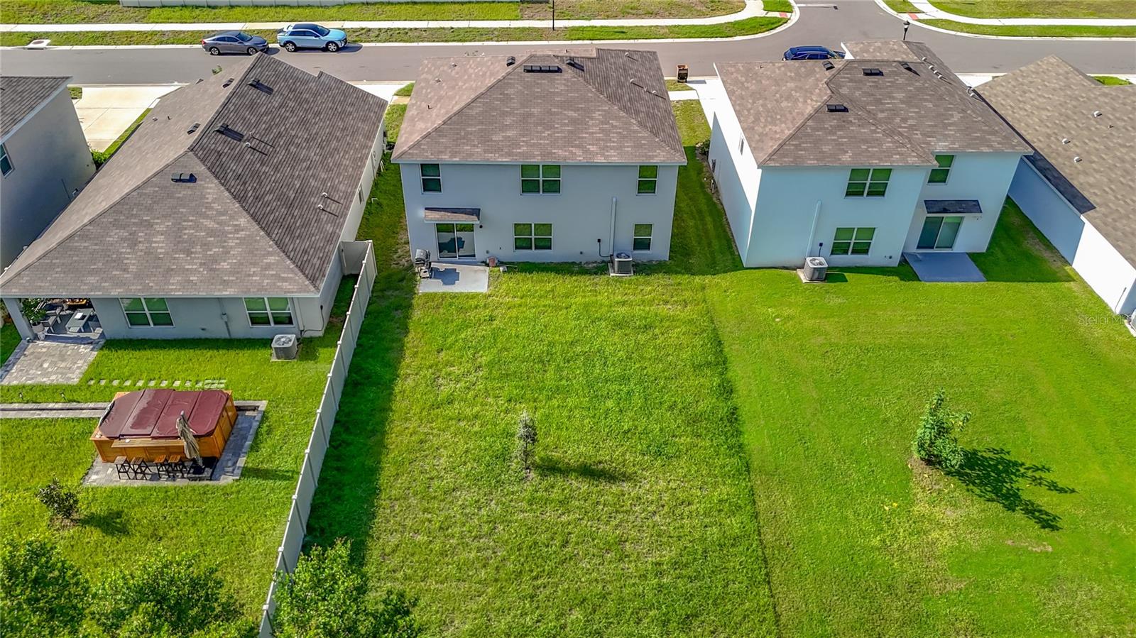 7737 ROSEWOOD GARDEN LOOP — photo 87