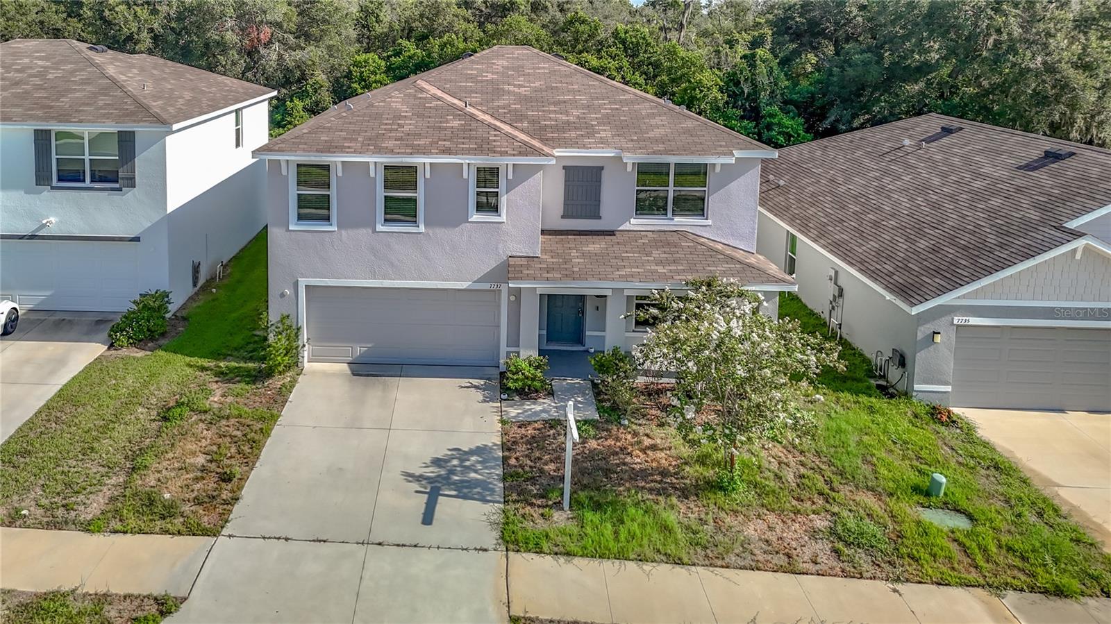 7737 ROSEWOOD GARDEN LOOP — photo 5