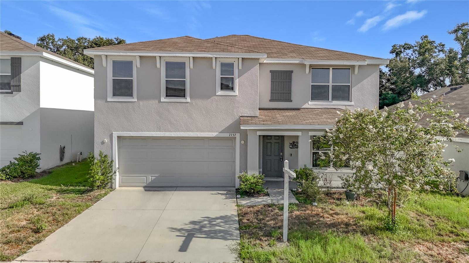 7737 ROSEWOOD GARDEN LOOP — photo 2