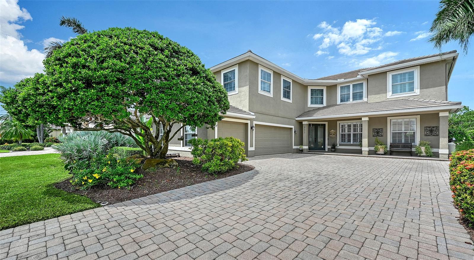 907 EAGLE ISLE CT — photo 63