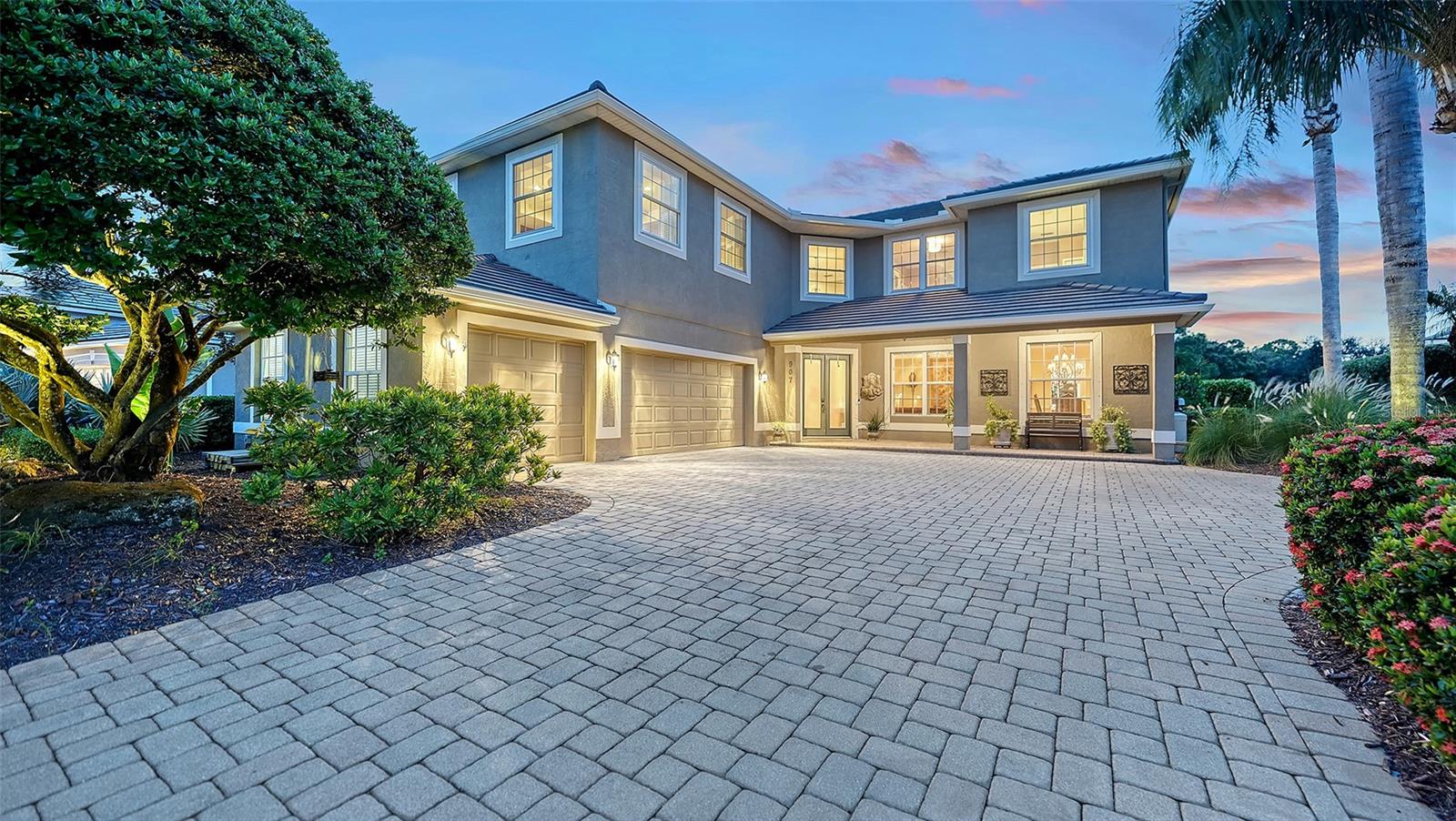 907 EAGLE ISLE CT — photo 83