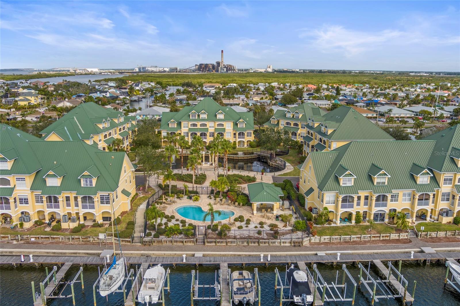 6319 SUNSET BAY CIR — photo 42
