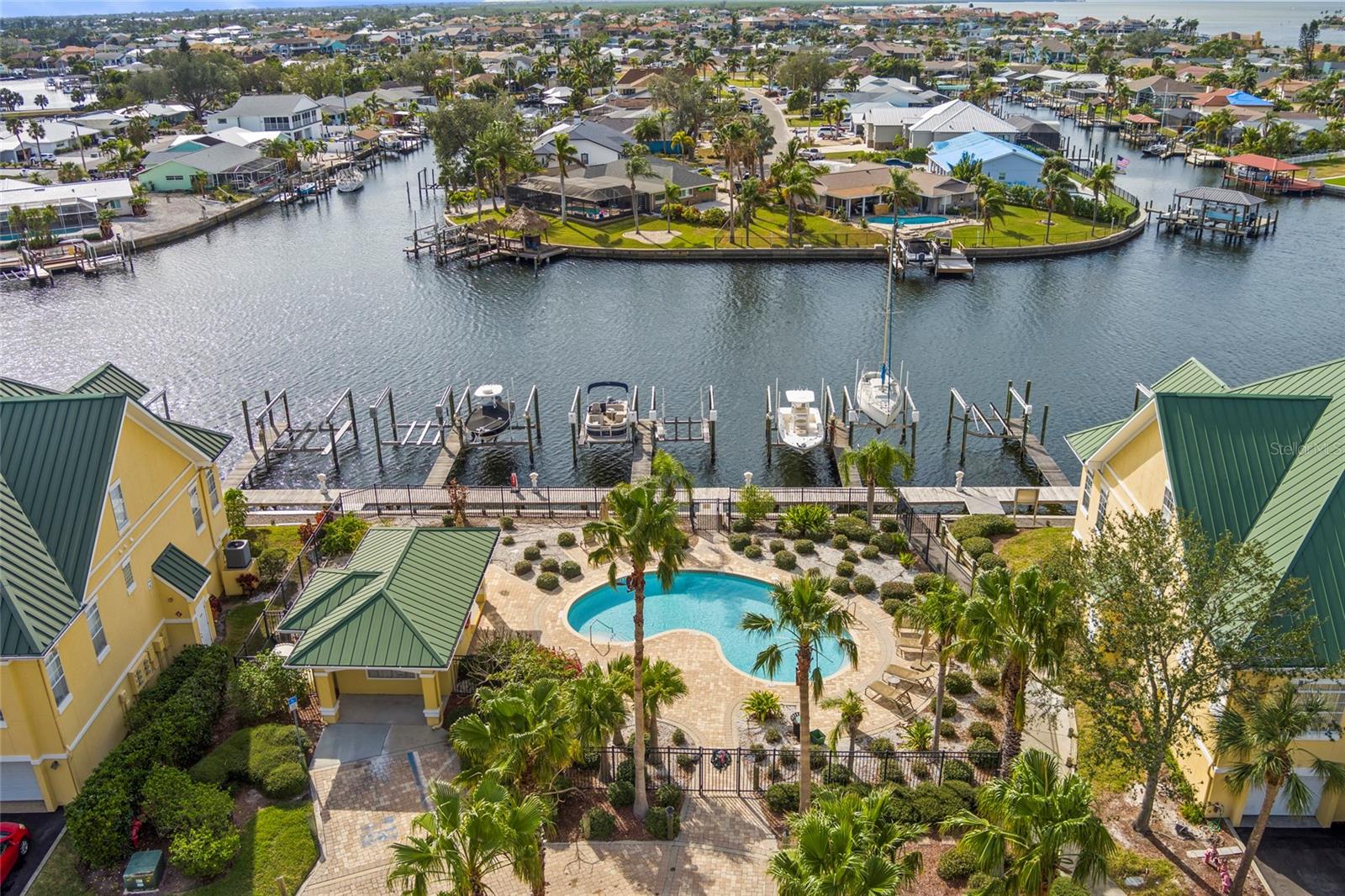 6319 SUNSET BAY CIR — photo 44
