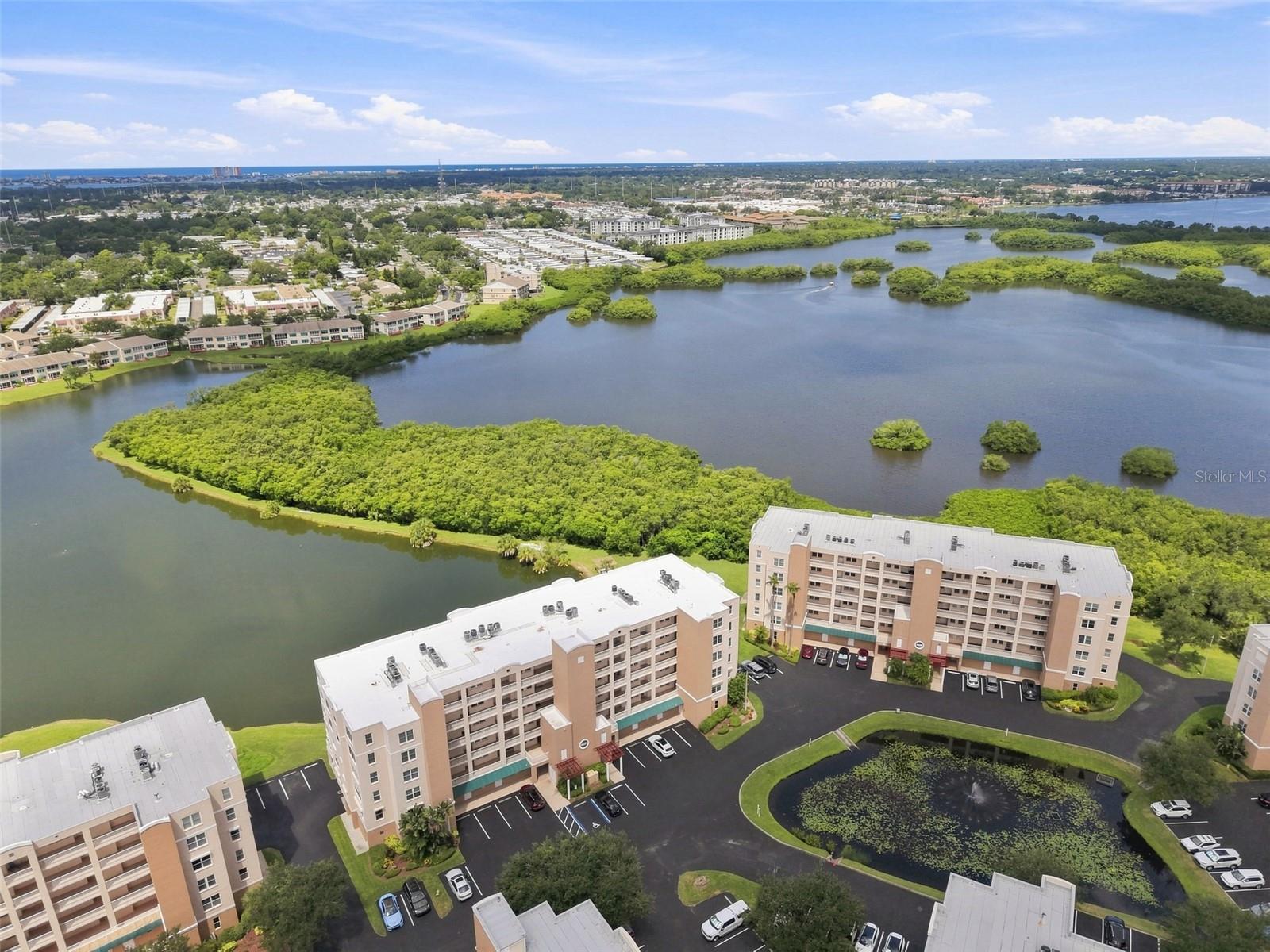 6450 SHORELINE DR #9306 — photo 36