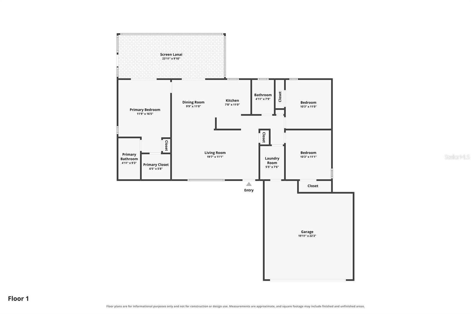 7301 BRAMBLEWOOD DR — photo 16
