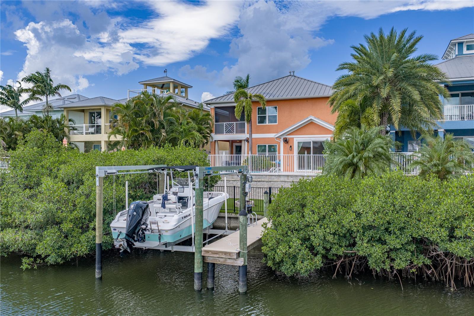 6411 GRENADA ISLAND AVE — photo 4
