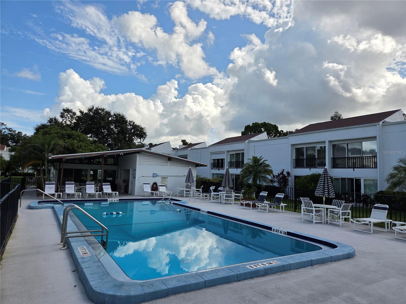 2060 MARILYN ST #118 — photo 28