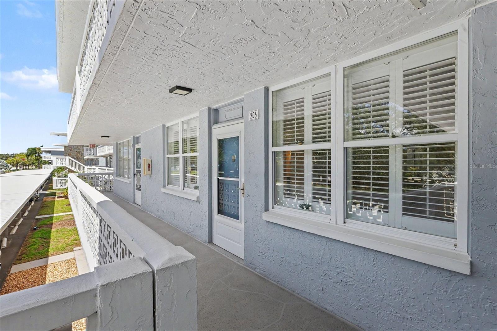 4720 LOCUST ST NE #206 — photo 32