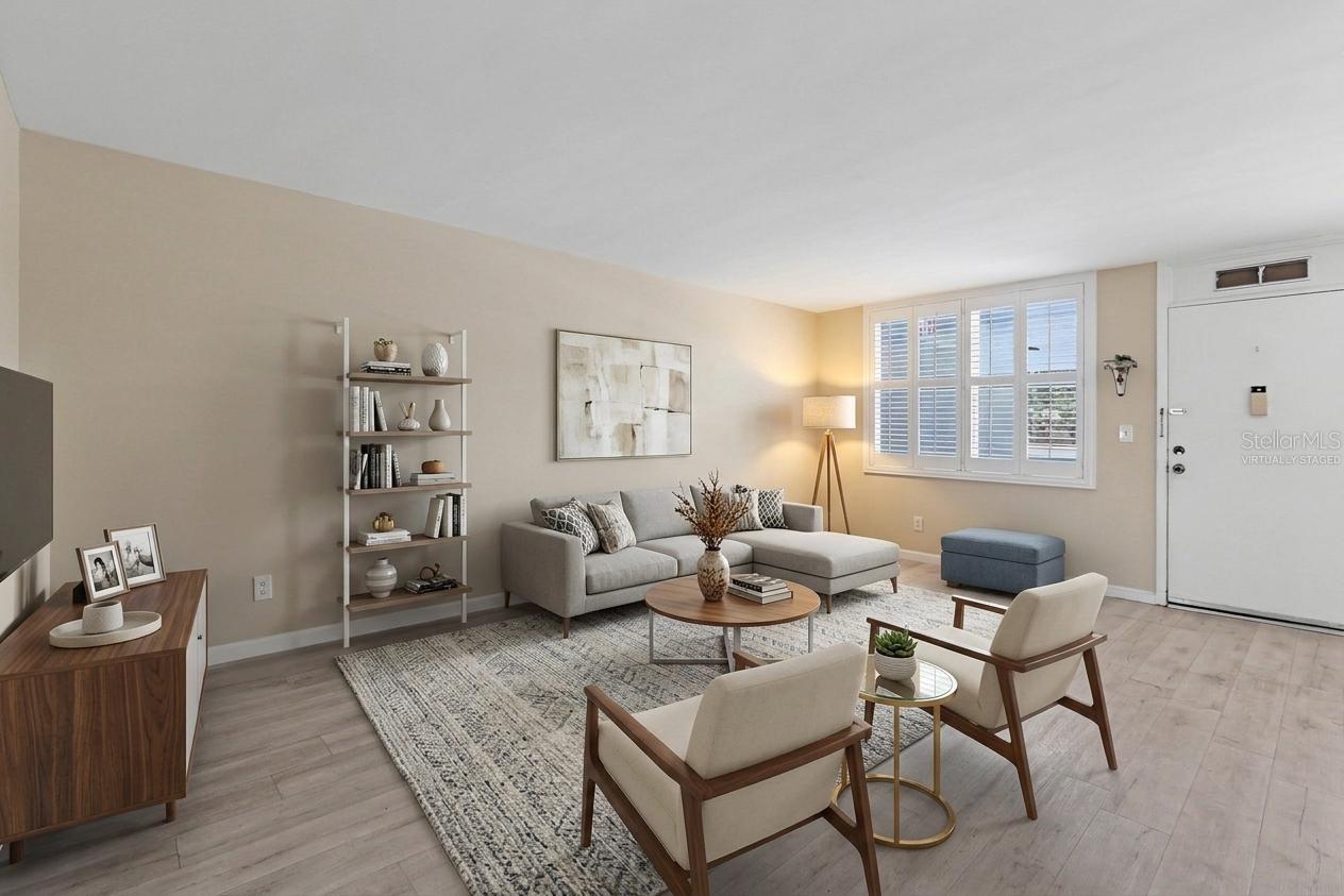 4720 LOCUST ST NE #206 — photo 2
