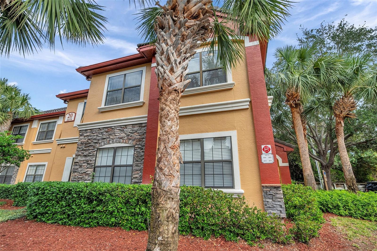 2279 PORTOFINO PL #20-202 — photo 2