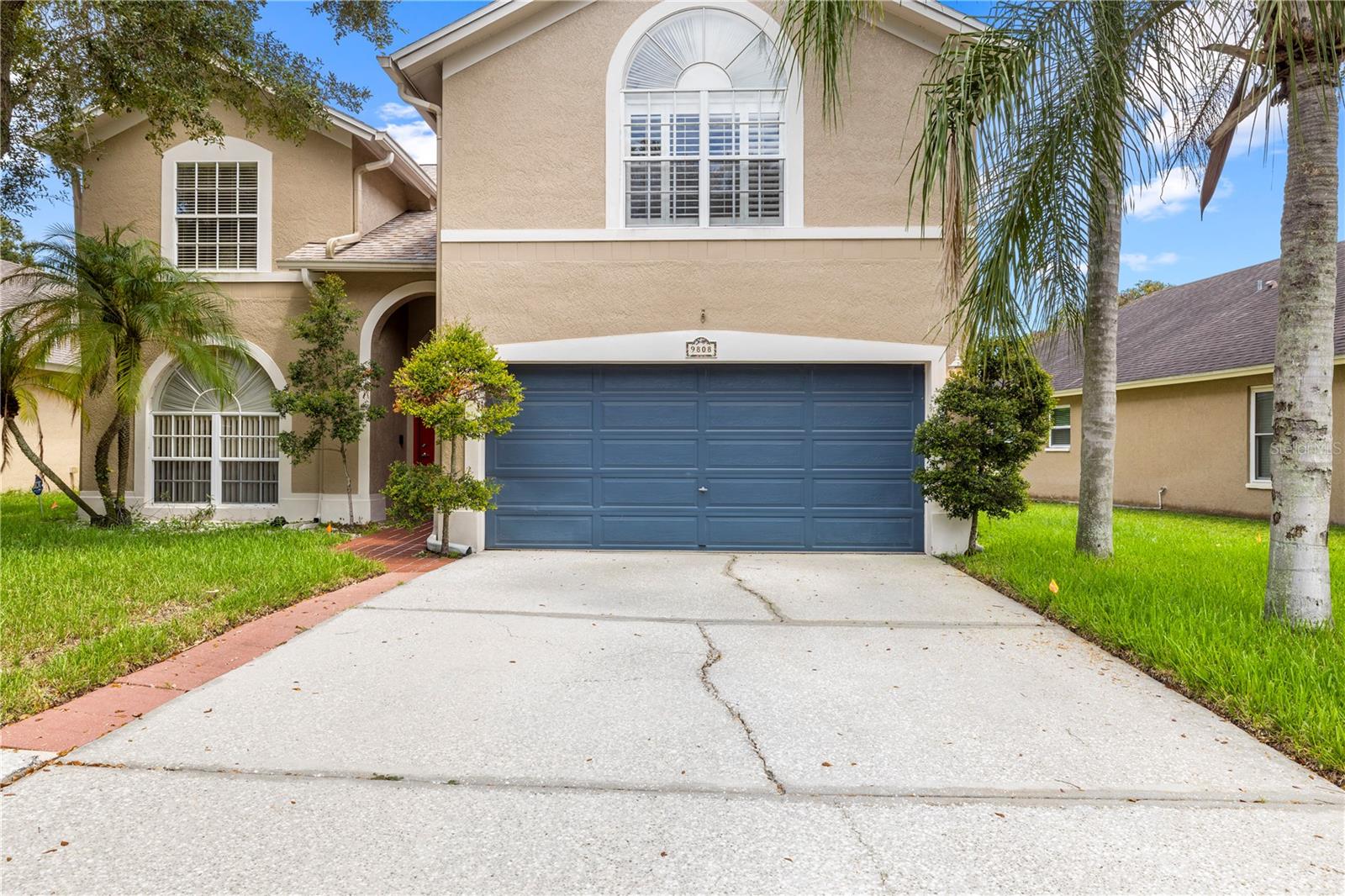 9808 LONG MEADOW DR — photo 3