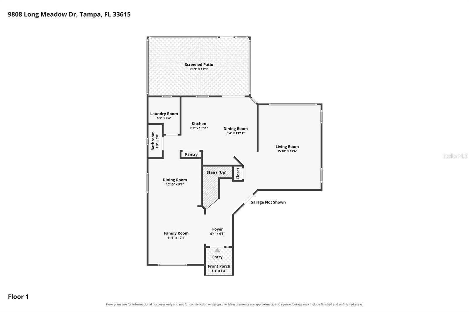 9808 LONG MEADOW DR — photo 56