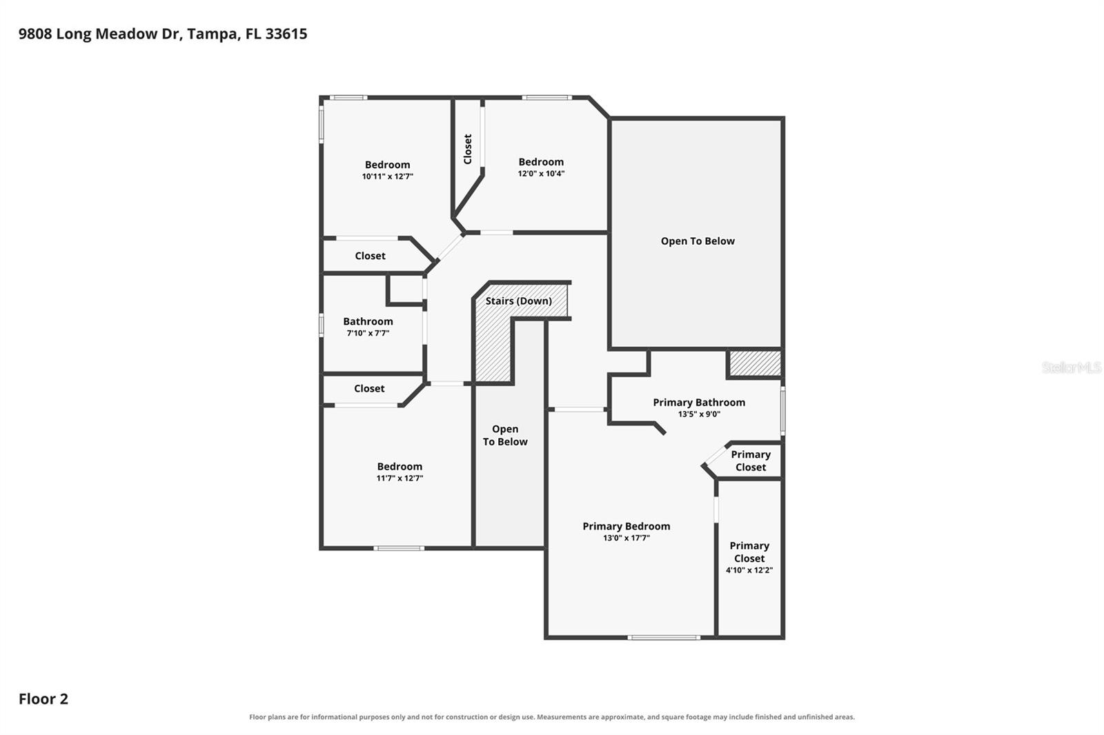 9808 LONG MEADOW DR — photo 55