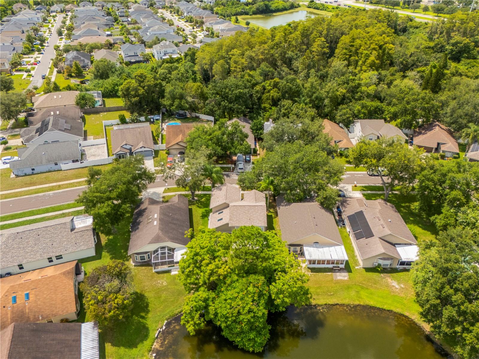 9808 LONG MEADOW DR — photo 48