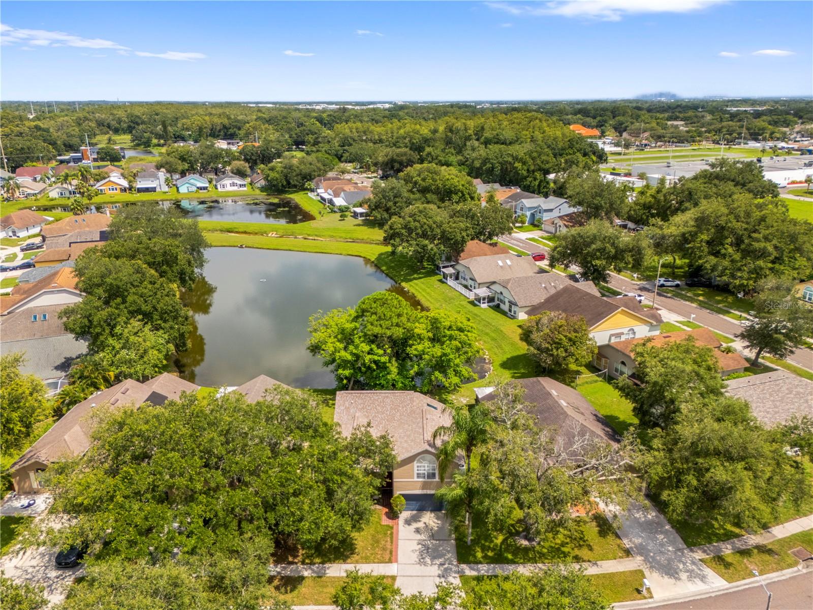 9808 LONG MEADOW DR — photo 53