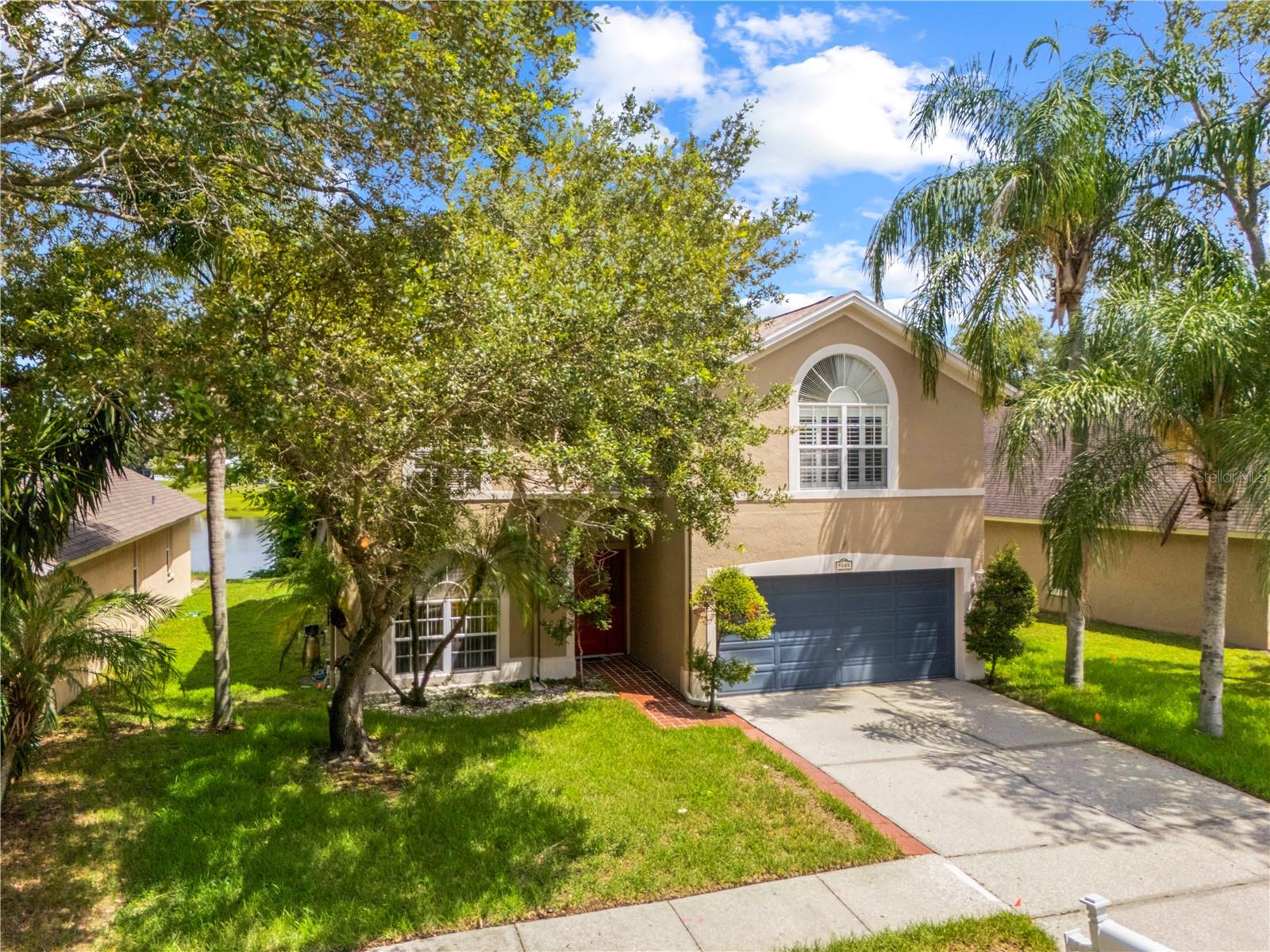 9808 LONG MEADOW DR — photo 4
