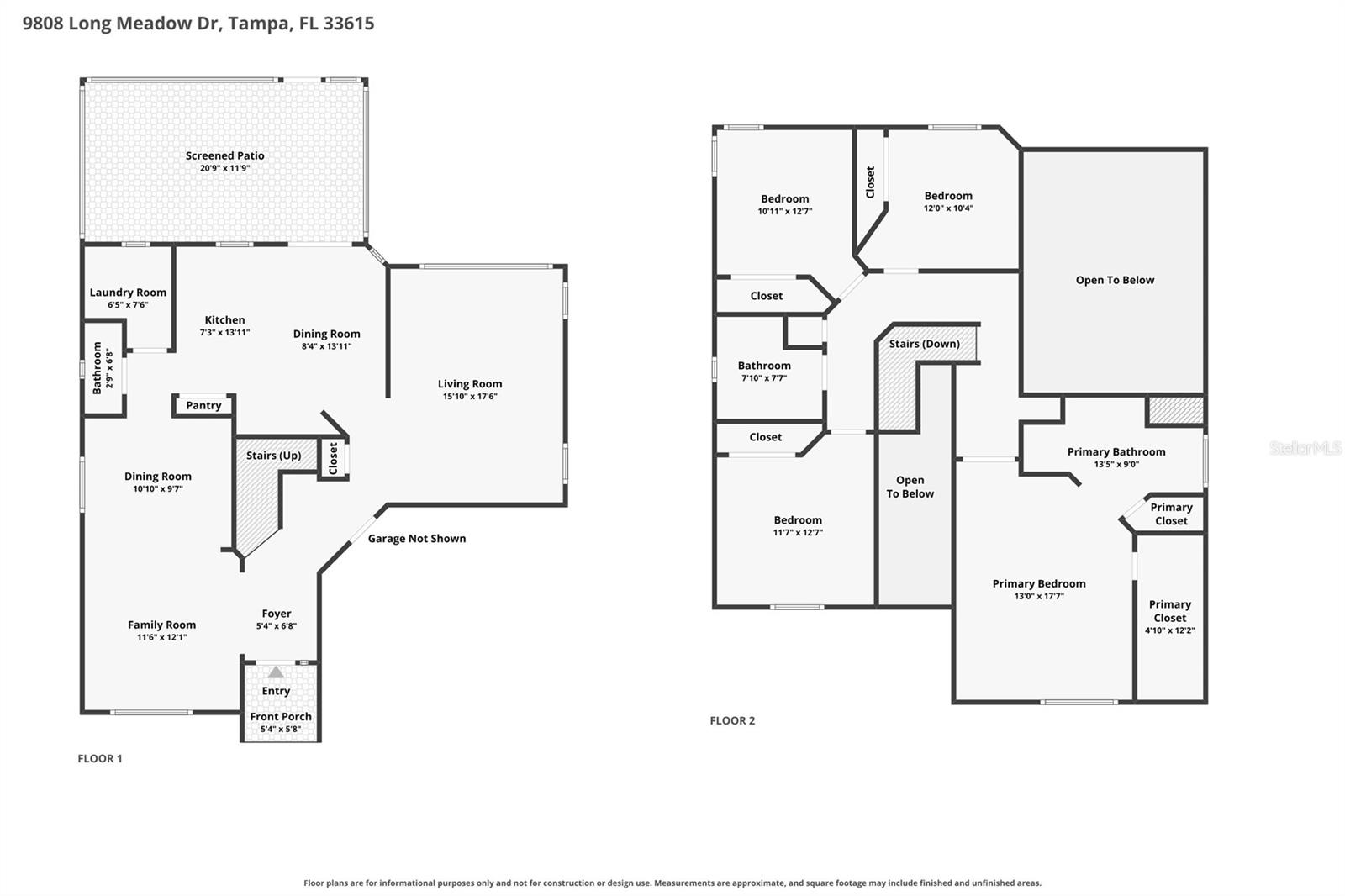 9808 LONG MEADOW DR — photo 54