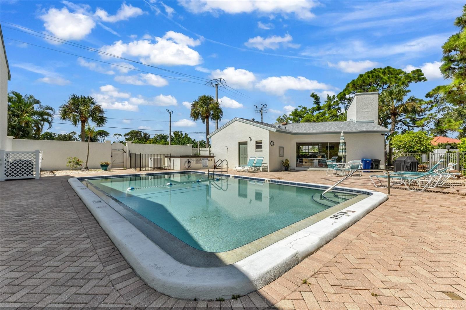 1730 MANASOTA BEACH RD #115 — photo 21