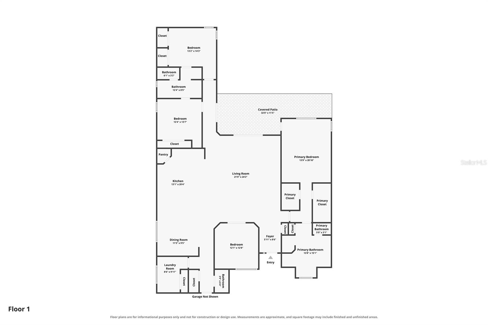 2985 BREEZY MEADOWS DR — photo 45