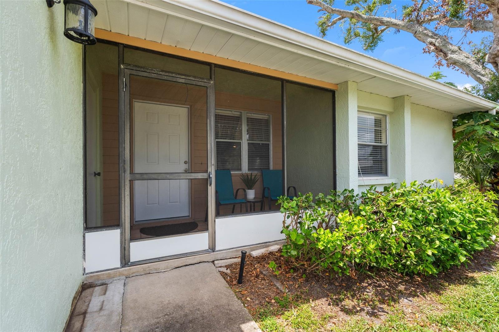 2833 ORANGE TREE CIR N #A — photo 3