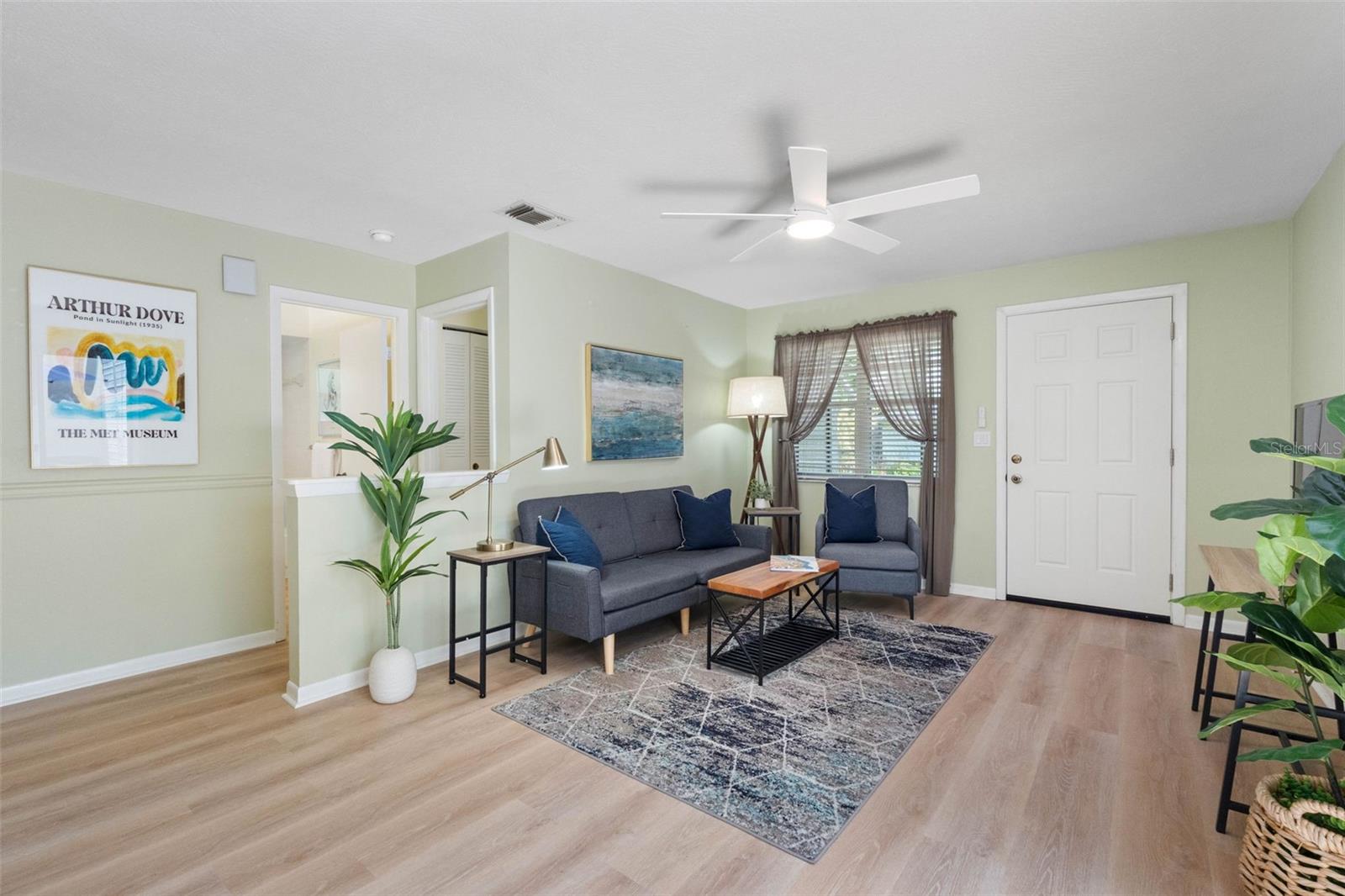2833 ORANGE TREE CIR N #A — photo 5