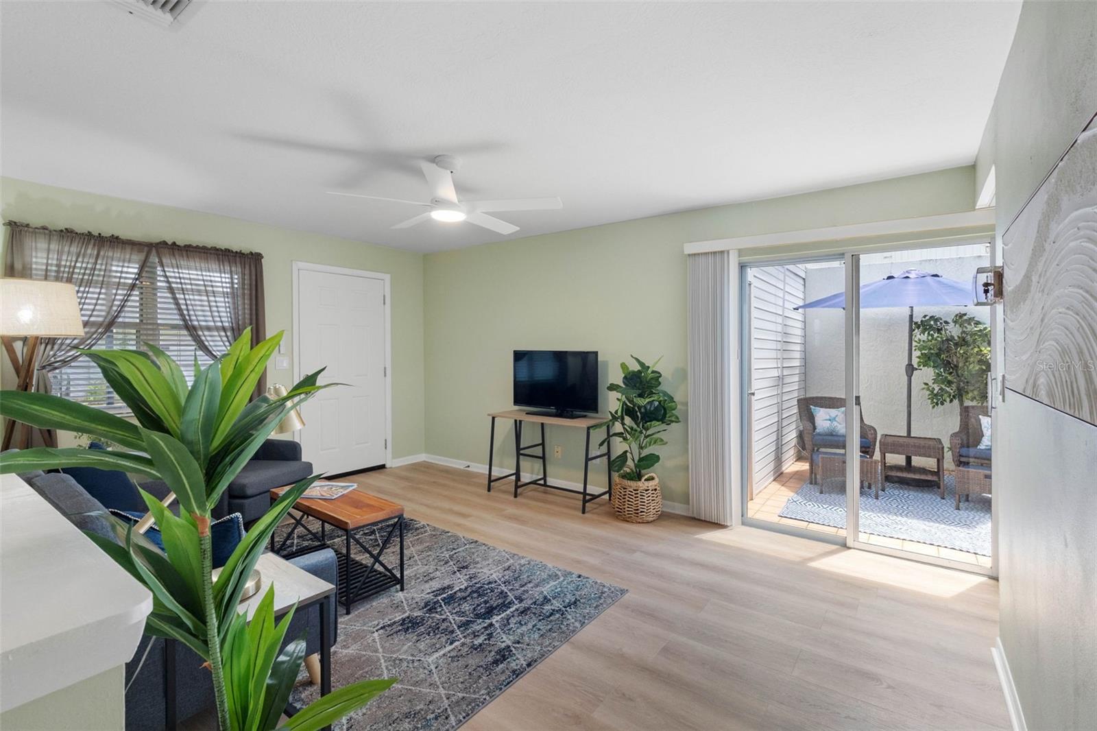 2833 ORANGE TREE CIR N #A — photo 6