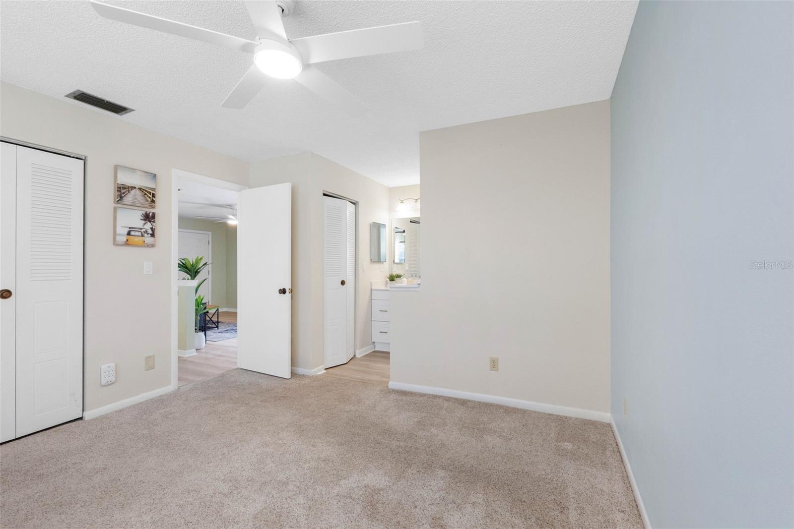 2833 ORANGE TREE CIR N #A — photo 14