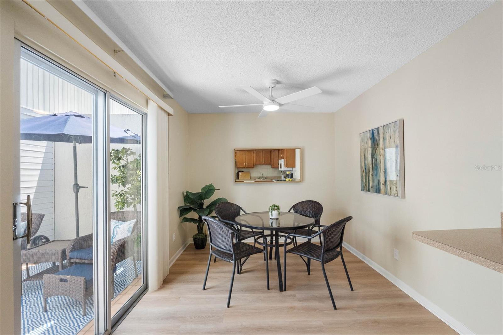 2833 ORANGE TREE CIR N #A — photo 11