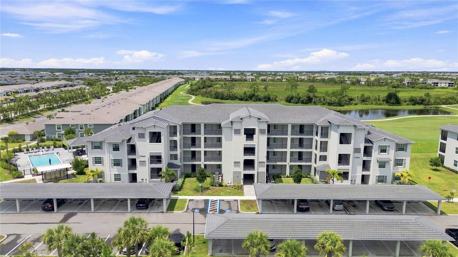 17565 OPAL SAND DR #205 — photo 53