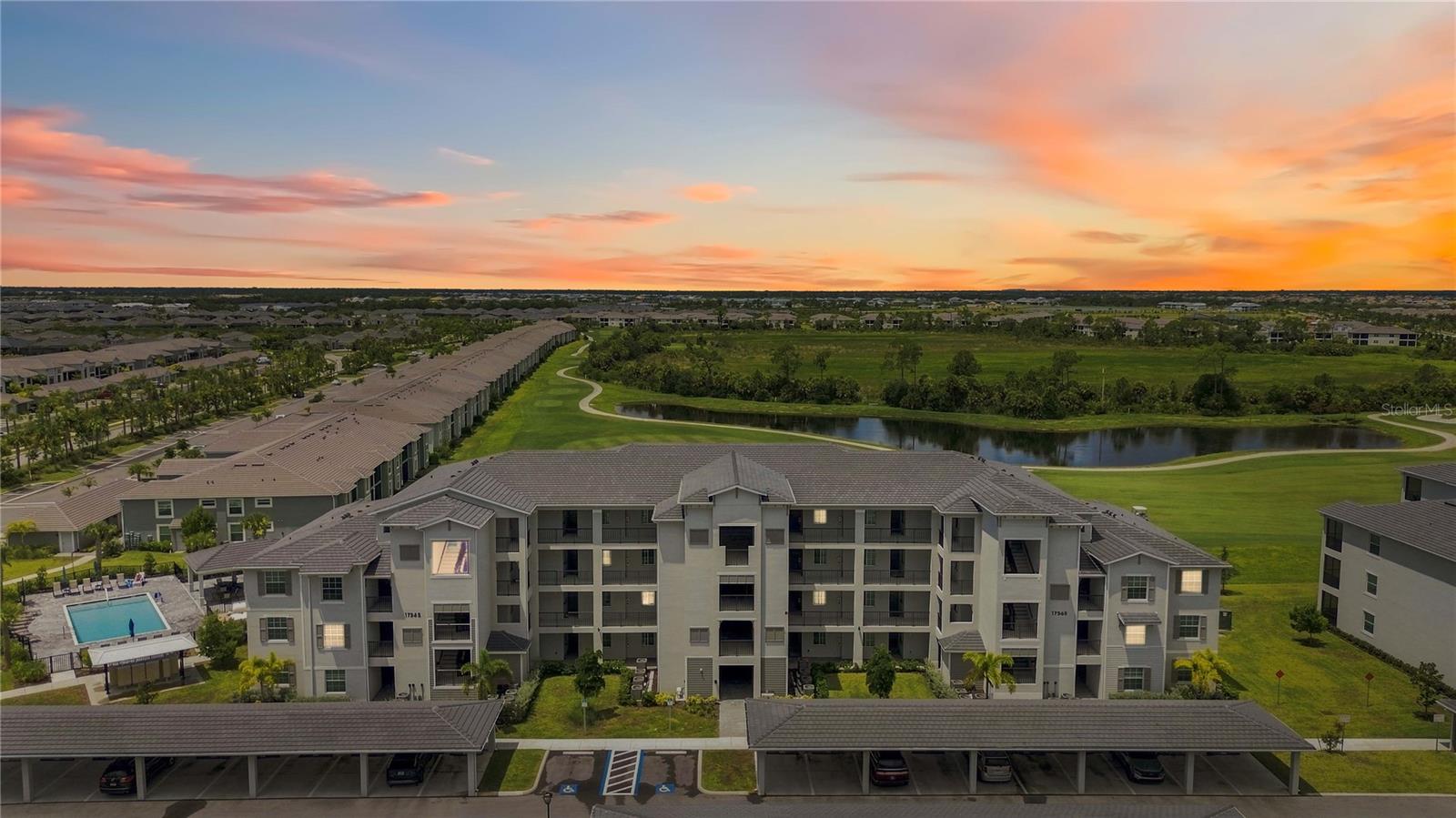 17565 OPAL SAND DR #205 — photo 76