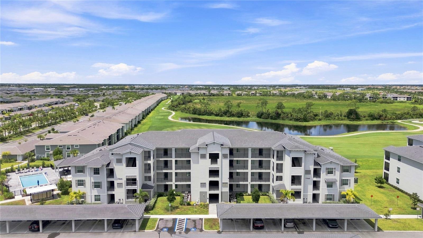 17565 OPAL SAND DR #205 — photo 54