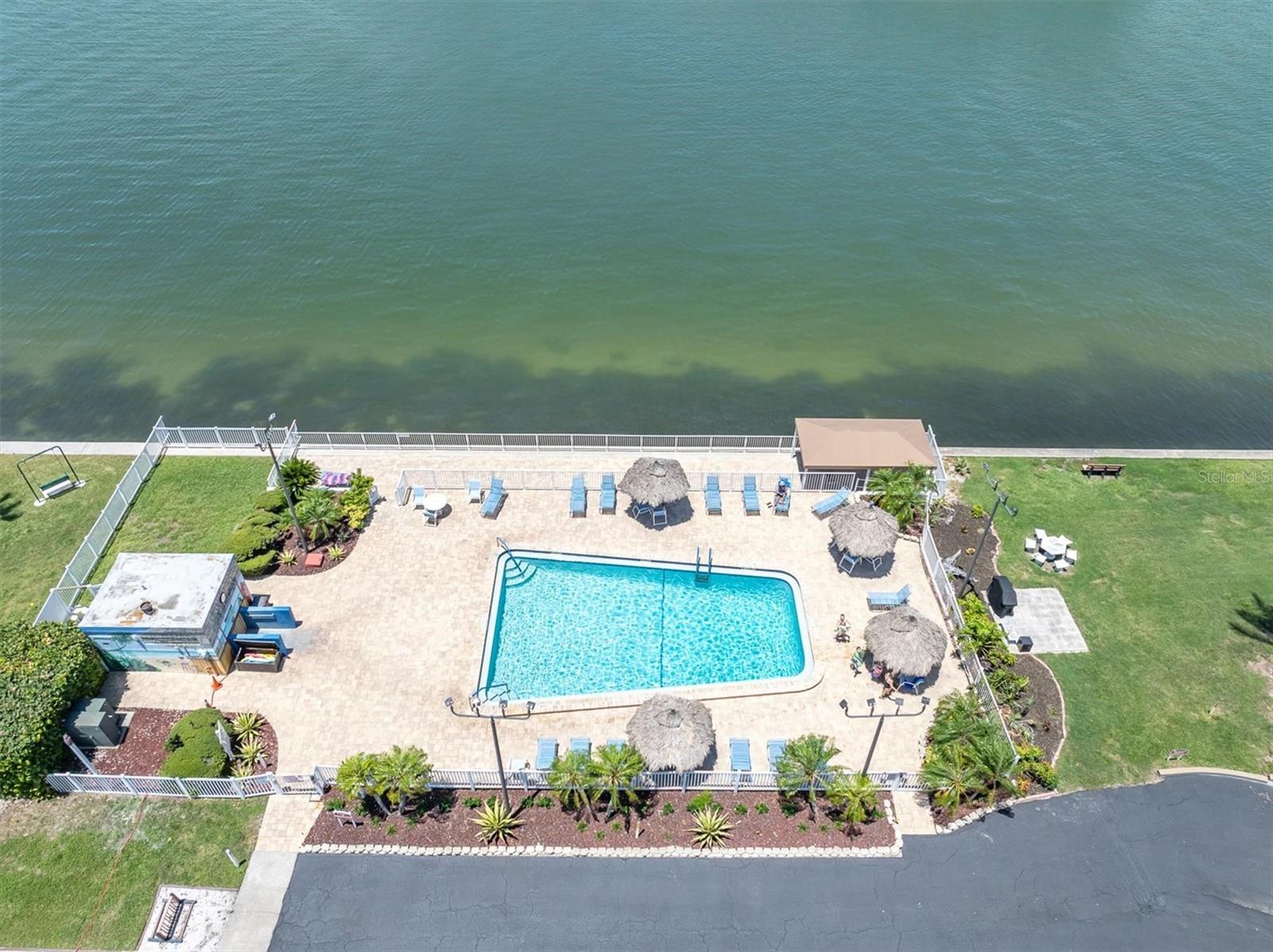 6020 SHORE BLVD S #412 — photo 44