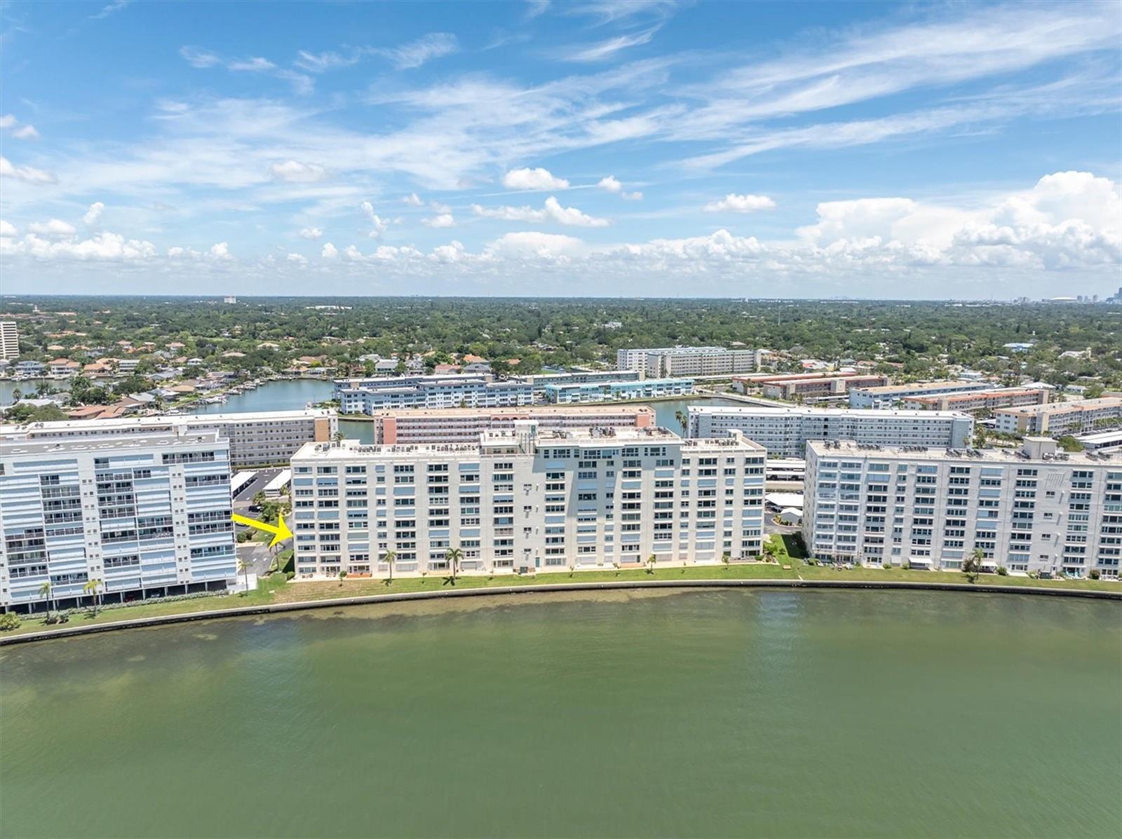 6020 SHORE BLVD S #412 — photo 40