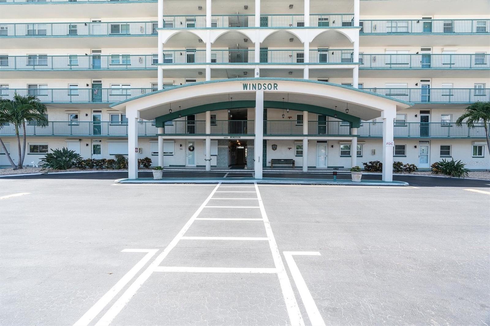 6020 SHORE BLVD S #412 — photo 4
